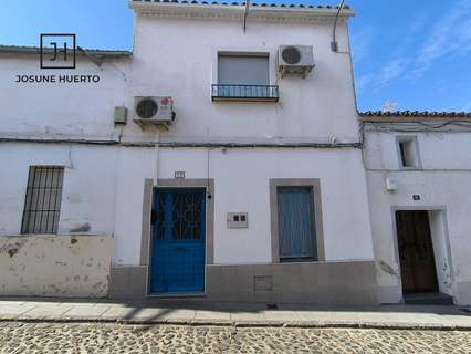 Dúplex en venta en Zalamea de la Serena
