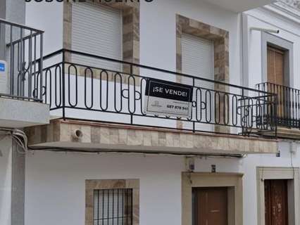Casa en venta en Monterrubio de la Serena