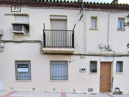 Casa en venta en Zalamea de la Serena