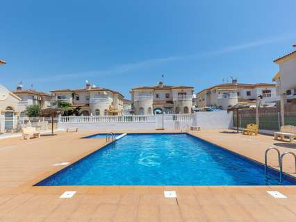 Apartamento en venta en Torrevieja
