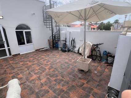 Bungalow en venta en Torrevieja