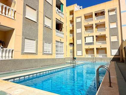 Apartamento en venta en Torrevieja