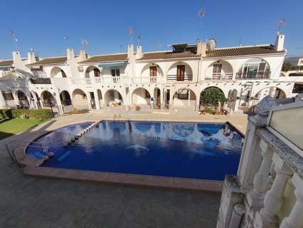 Bungalow en venta en Torrevieja