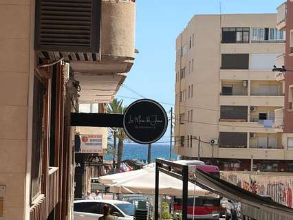 Apartamento en venta en Torrevieja