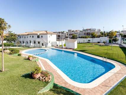 Bungalow en venta en Orihuela