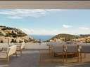 Casa en venta en Benitachell