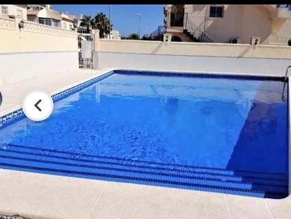 Bungalow en venta en Orihuela zona Orihuela-Costa