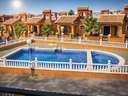 Chalet en venta en Torrevieja