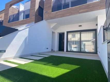Casa en venta en San Pedro del Pinatar