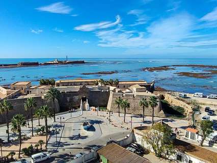 Piso en venta en Cádiz