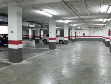 Plaza de parking en venta en Cádiz