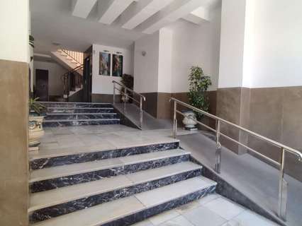 Piso en venta en Cádiz rebajado