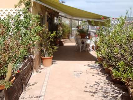 Piso en venta en Cádiz