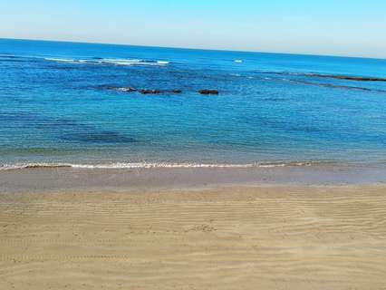 Piso en venta en Cádiz rebajado