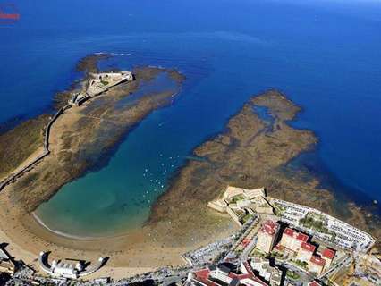 Piso en venta en Cádiz