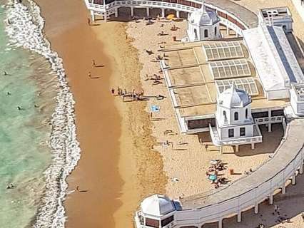 Piso en venta en Cádiz