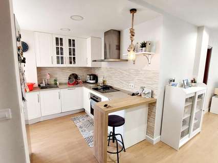 Piso en venta en Cádiz