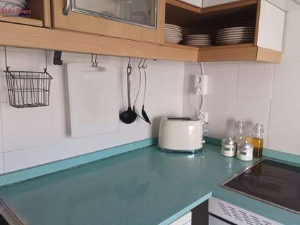 Piso en venta en Cádiz