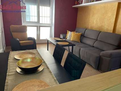 Piso en venta en Cádiz