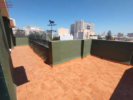 Ático en venta en Cádiz