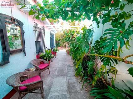 Casa en venta en El Puerto de Santa María
