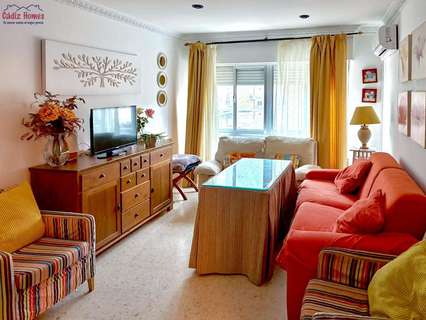 Piso en venta en Cádiz