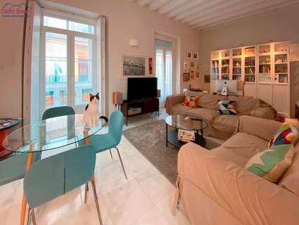 Piso en venta en Cádiz