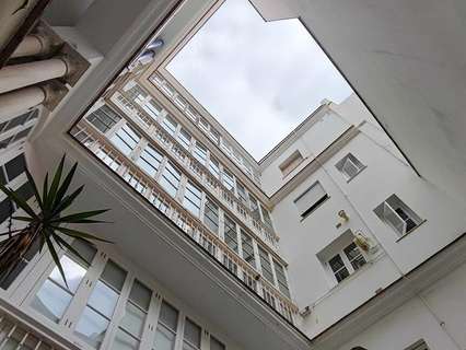 Piso en venta en Cádiz