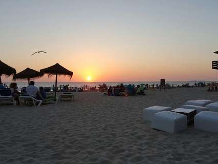 Piso en venta en Cádiz