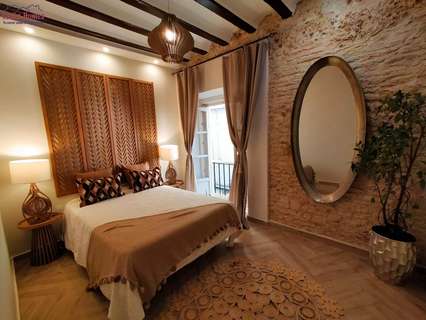 Piso en venta en Cádiz rebajado