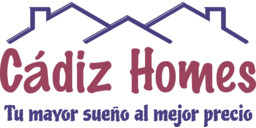 logo Inmobiliaria Cádiz Homes