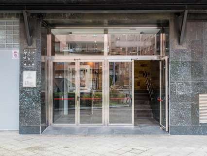Chalet en venta en Bilbao