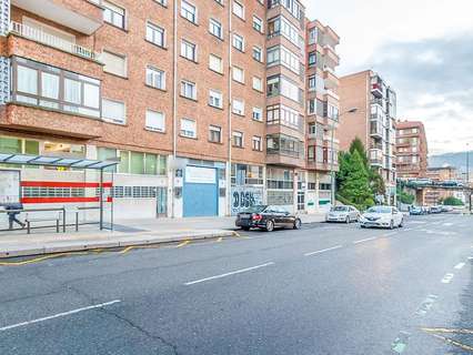 Local comercial en venta en Bilbao