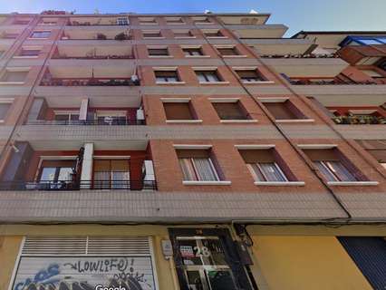 Piso en venta en Bilbao