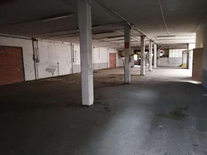 Nave industrial en venta en Arrigorriaga