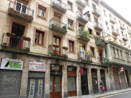 Piso en venta en Bilbao