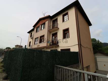 Piso en venta en Lemoa