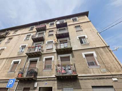Piso en venta en Basauri