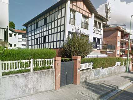 Plaza de parking en venta en Getxo