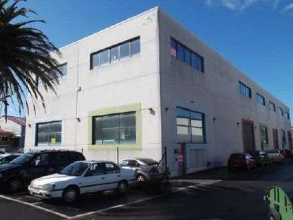 Nave industrial en venta en Mungia