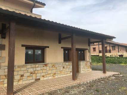 Chalet en venta en Elorrio