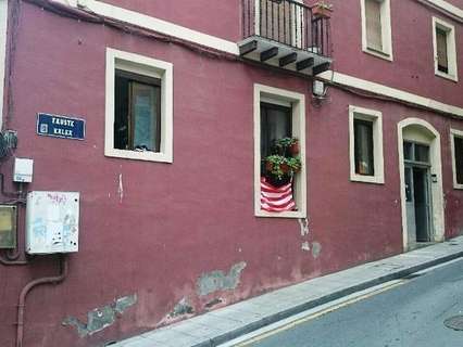 Piso en venta en Basauri