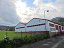 Nave industrial en venta en Berriatua