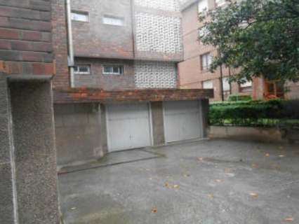 Plaza de parking en venta en Getxo