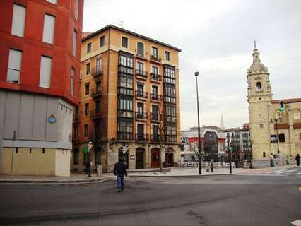 Piso en venta en Bilbao