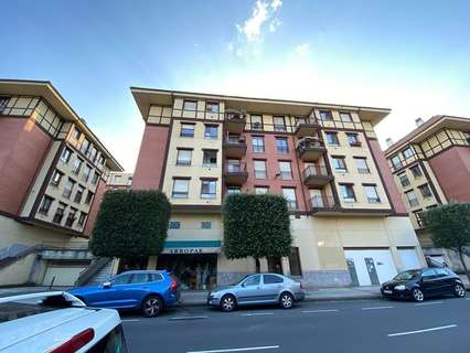 Plaza de parking en venta en Berriz rebajada