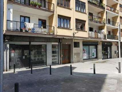 Local comercial en venta en Andoain