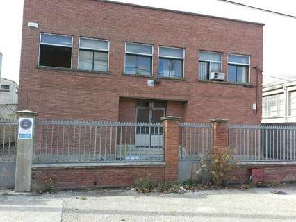 Nave industrial en venta en Vitoria-Gasteiz