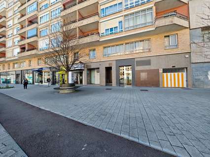 Local comercial en venta en Vitoria-Gasteiz