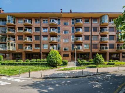 Piso en venta en Zarautz